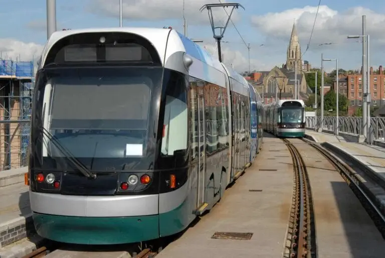 The best areas to live in Nottingham as a second or third-year student