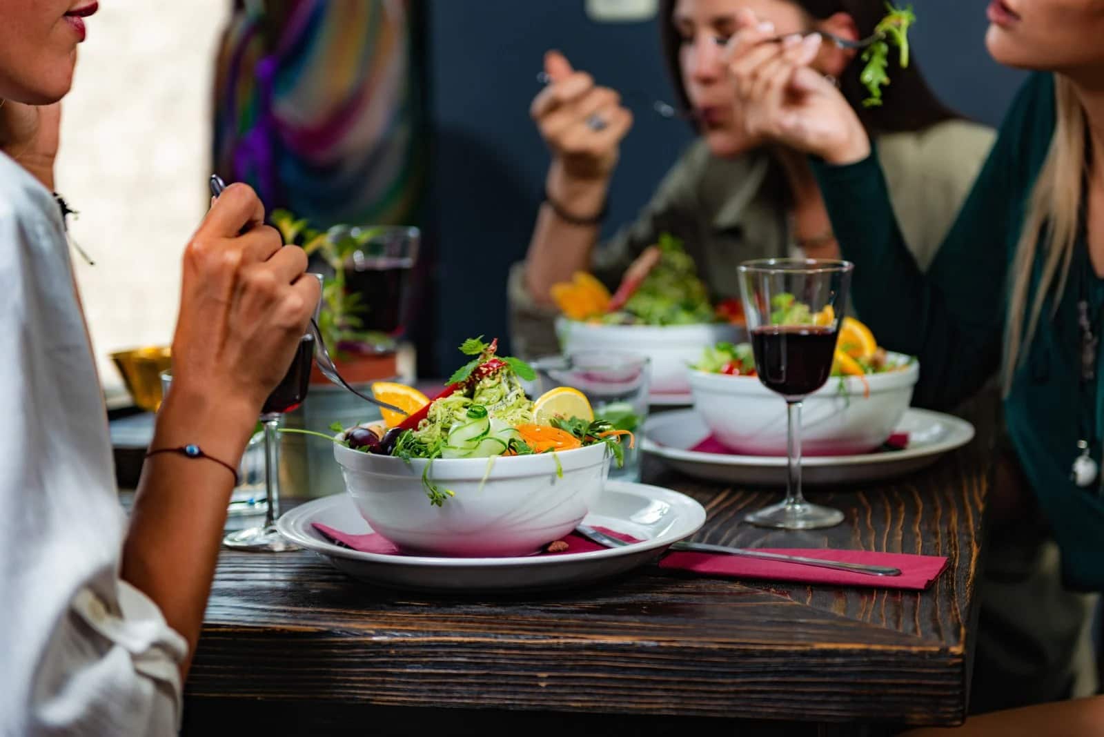 Student eats: Best vegetarian restaurants in Leicester