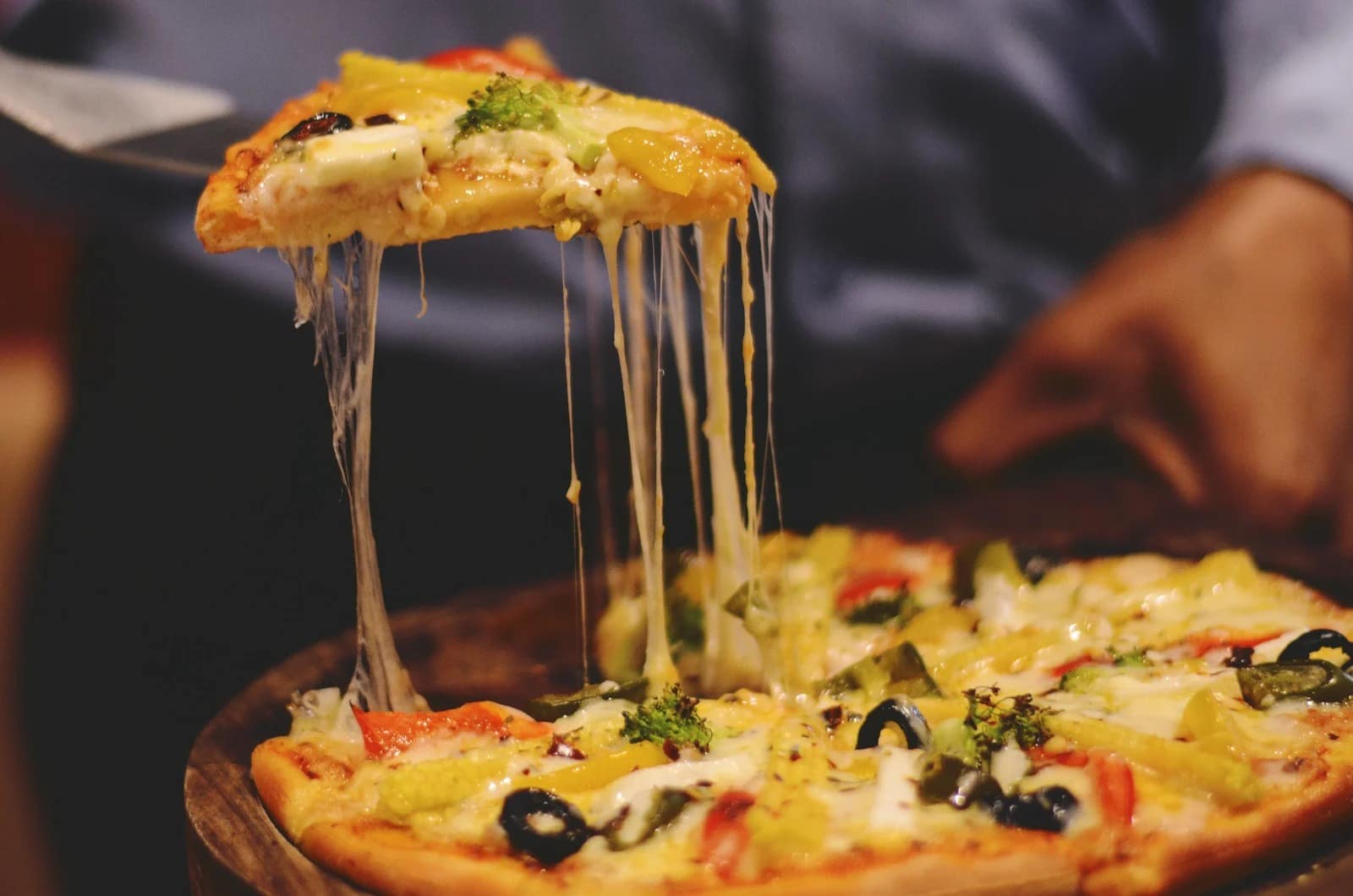 The best pizzas in Leeds