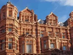 The most expensive areas in the UK for students to live