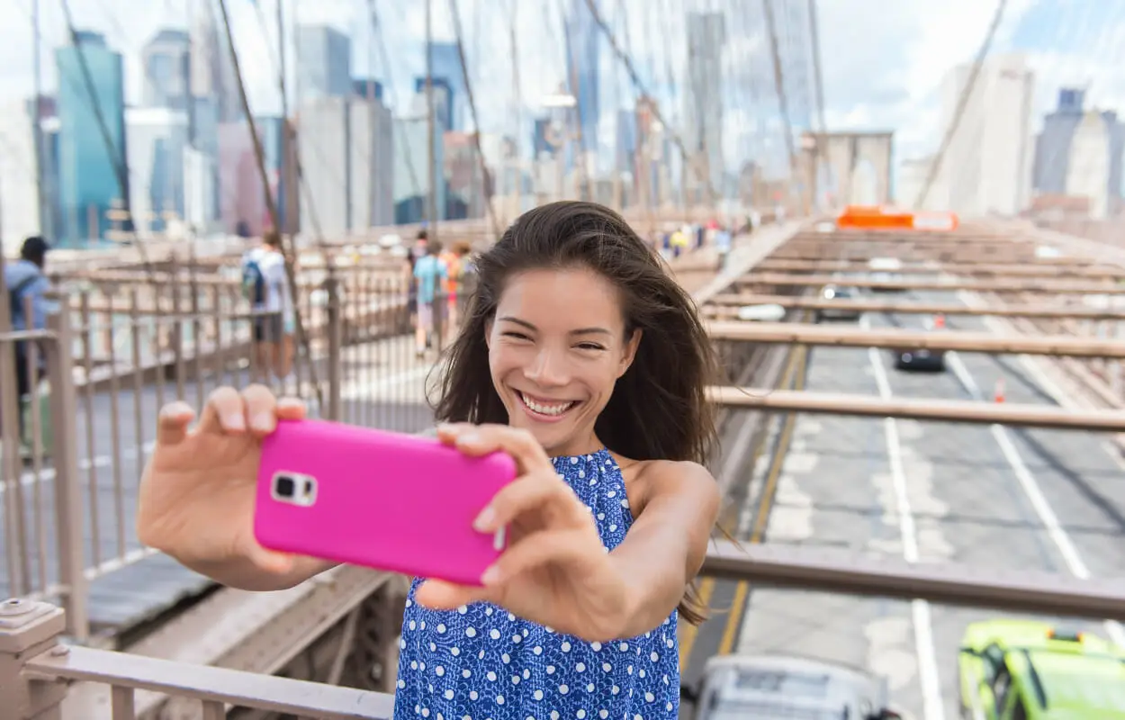 new york girls holiday