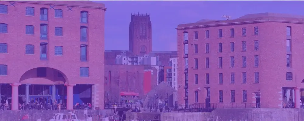 Liverpool student life UK