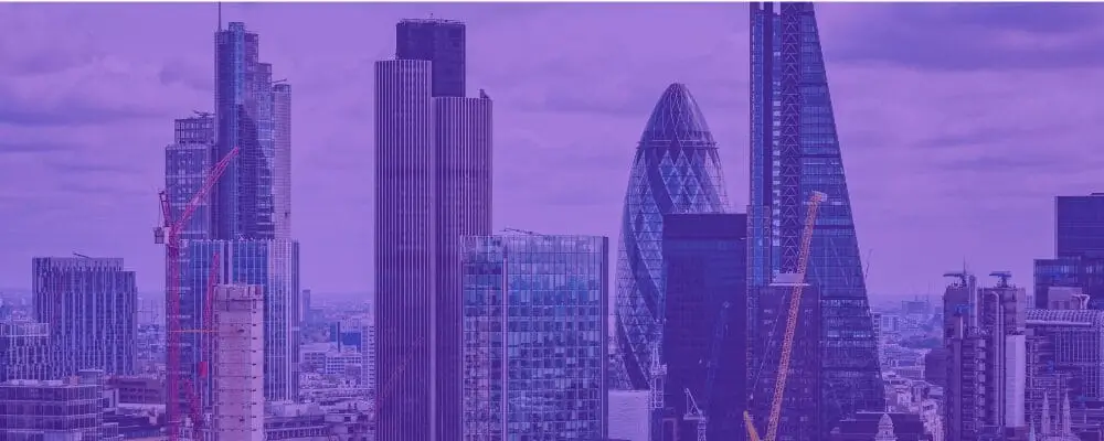 London student life UK