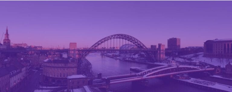 Newcastle student life UK