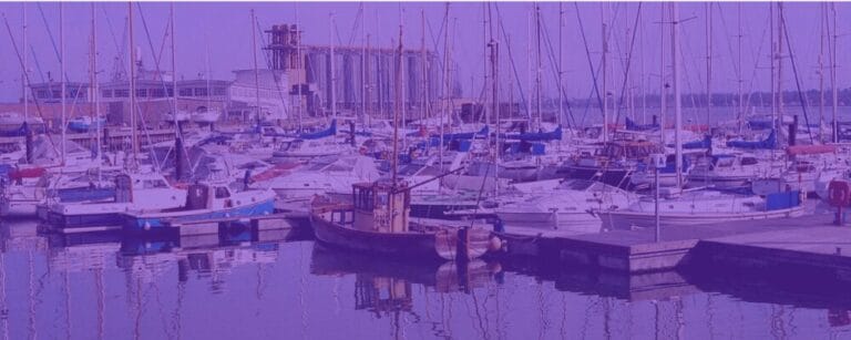 Southampton student life UK
