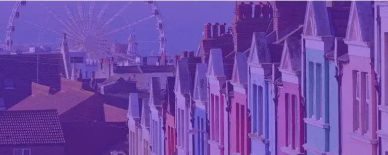 Brighton student life UK