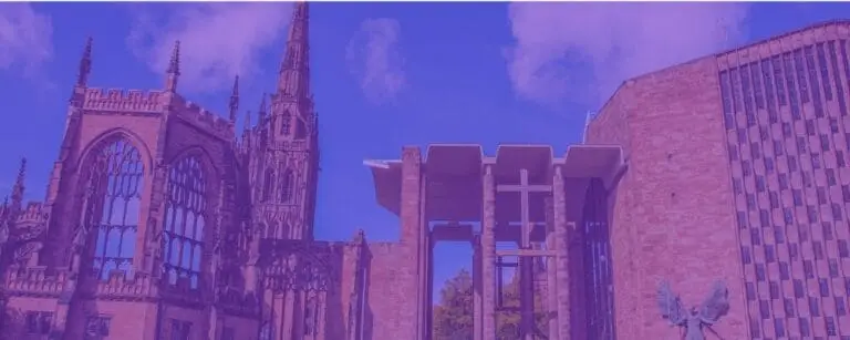 Coventry student life UK