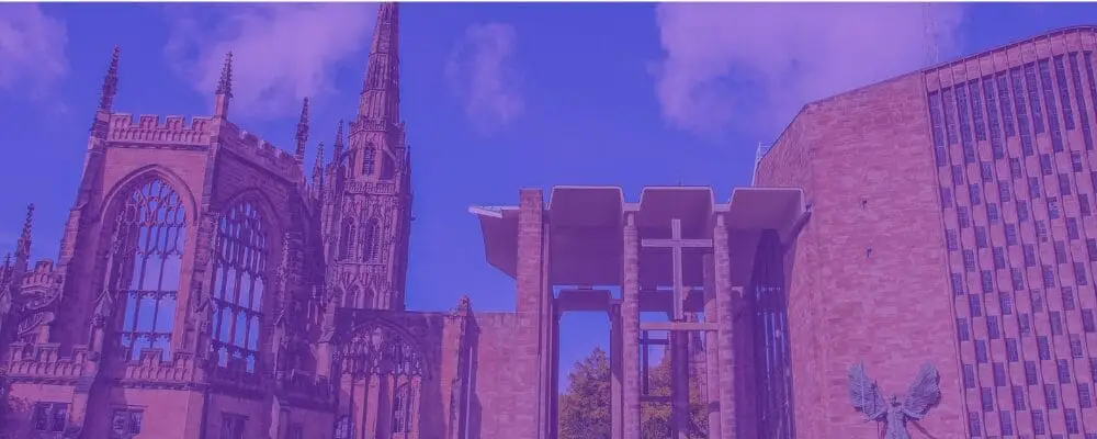 Coventry student life UK