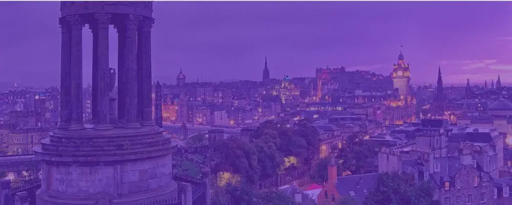 Edinburgh student life UK