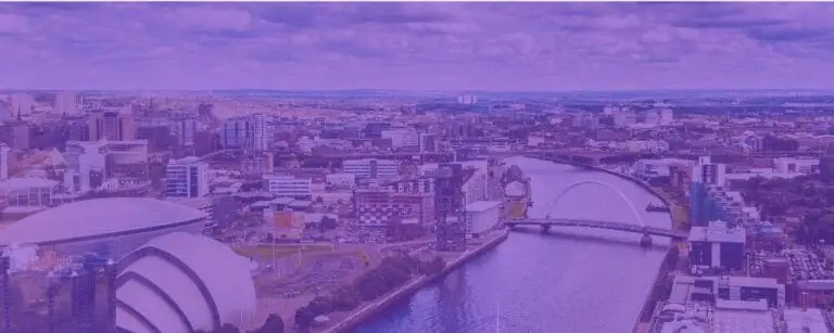 Glasgow student life UK