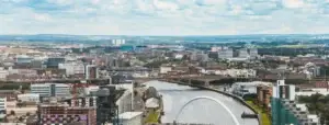 Glasgow student life