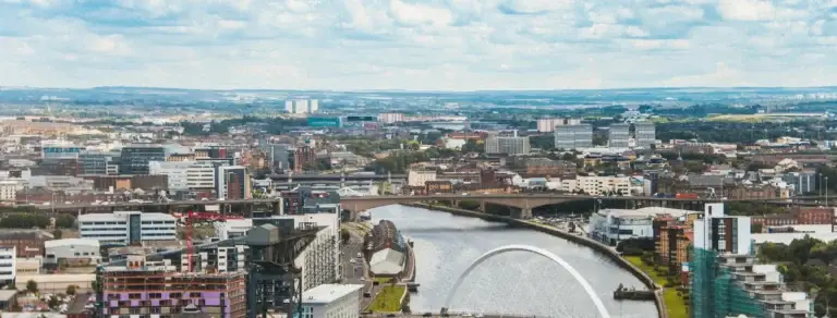 Glasgow student life