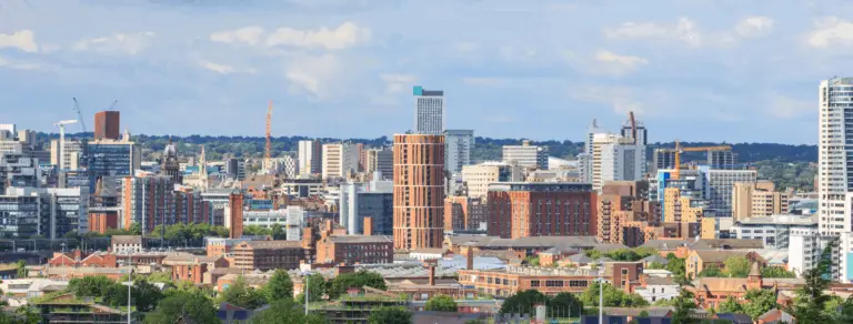 Leeds