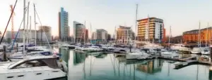 Southampton student life city guide