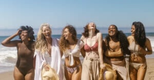 best girl holiday destinations
