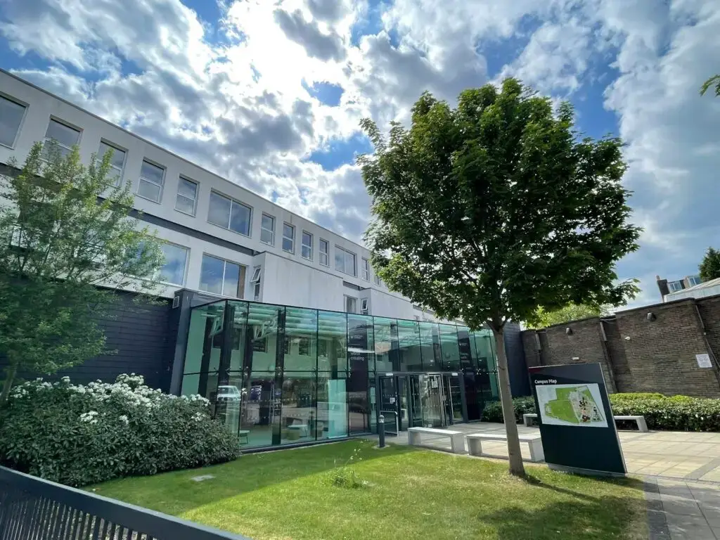 Leeds Trinity University