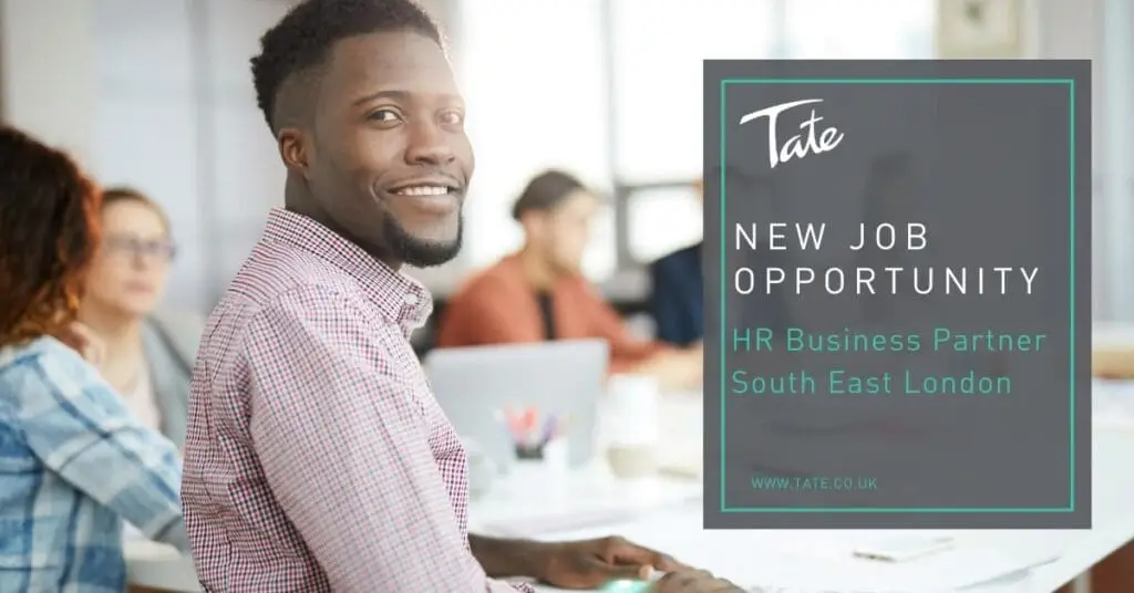 Tate Recruitment