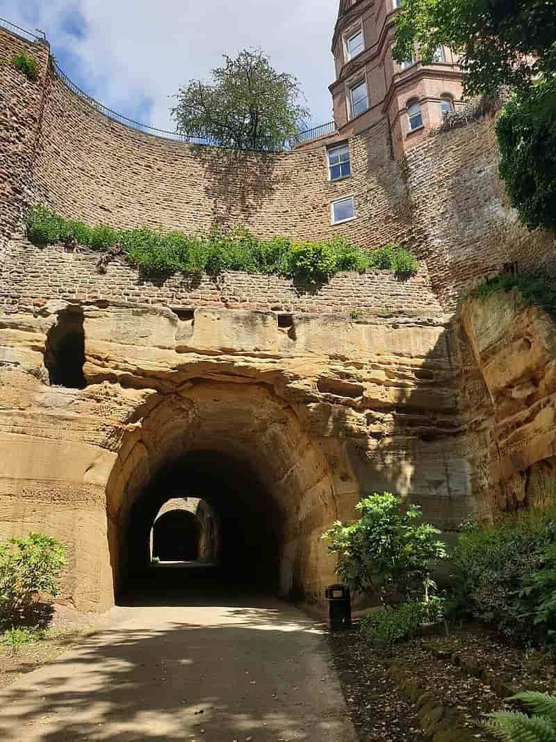 7 unusual things to do in Nottingham