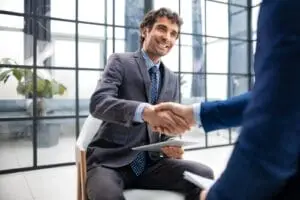 Graduate recruitment agencies in Nottingham