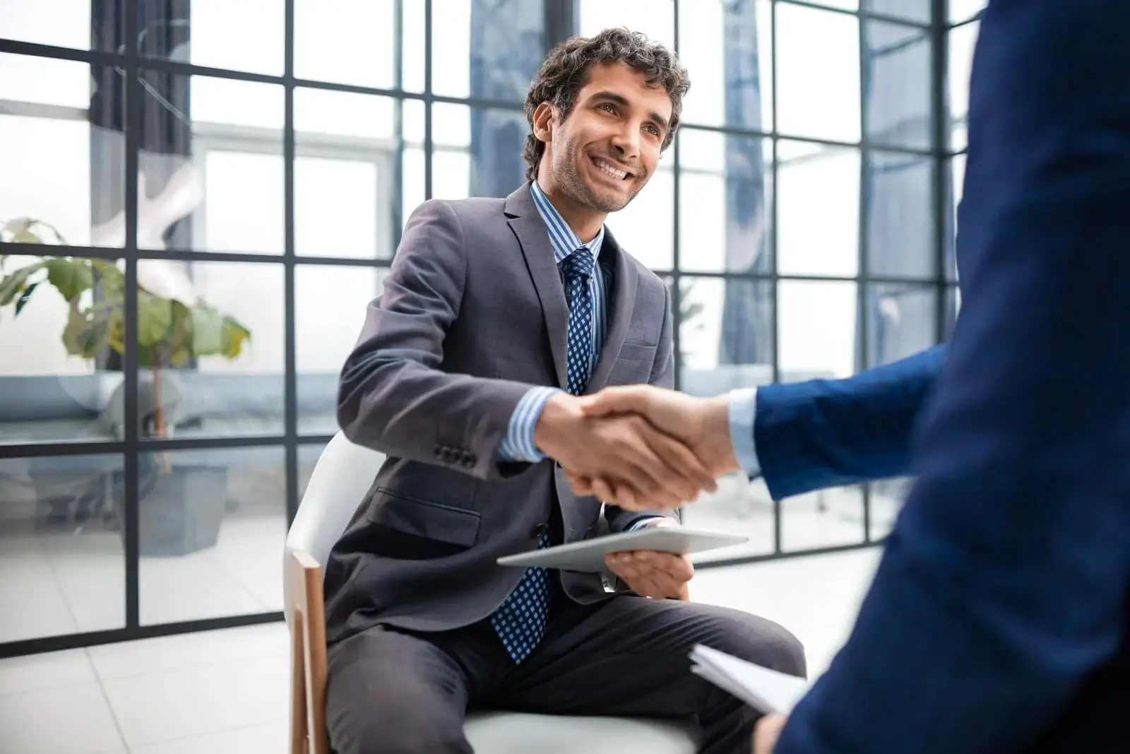 Graduate recruitment agencies in Nottingham