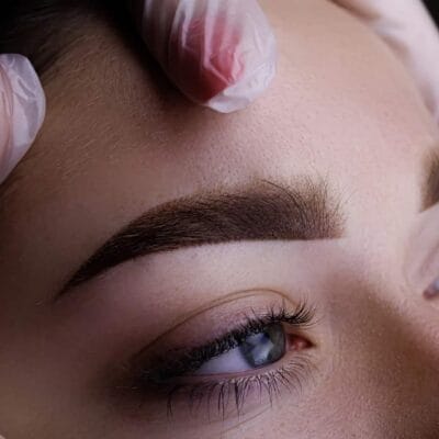The best brow bars in Nottingham revealed