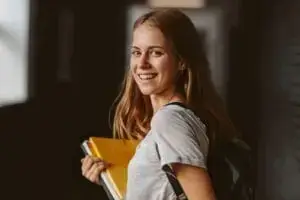 Grants for university students from low-income families