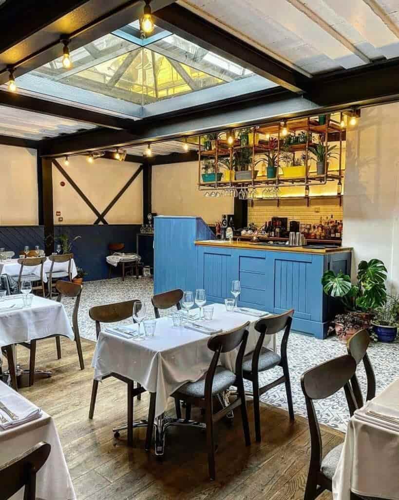 10 of the best rooftop bars in Birmingham revealed