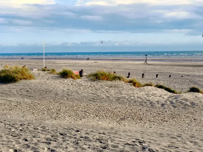 West Wittering Beach