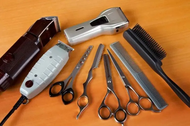 7 best barbers in Nottingham