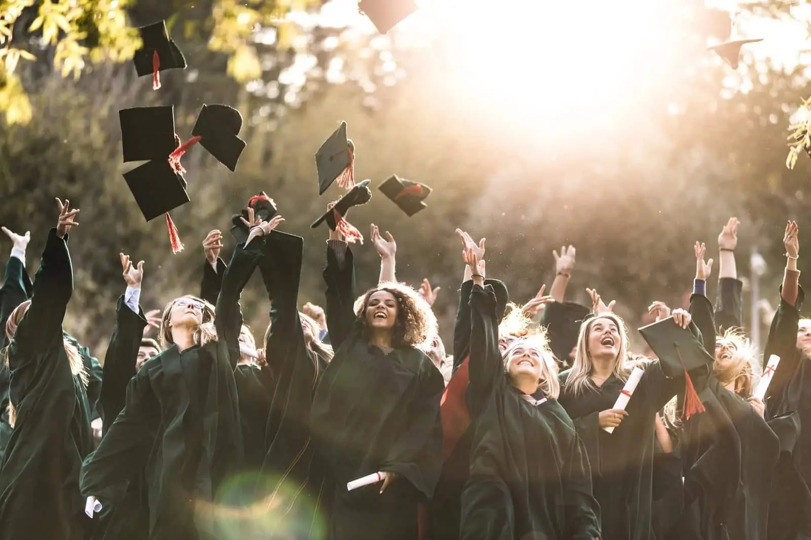 The hardest UK universities to get into for 2023 have been revealed