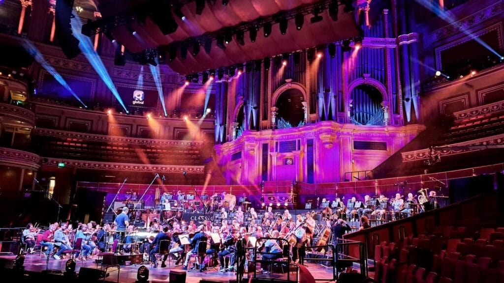 See a Live Musical Performance