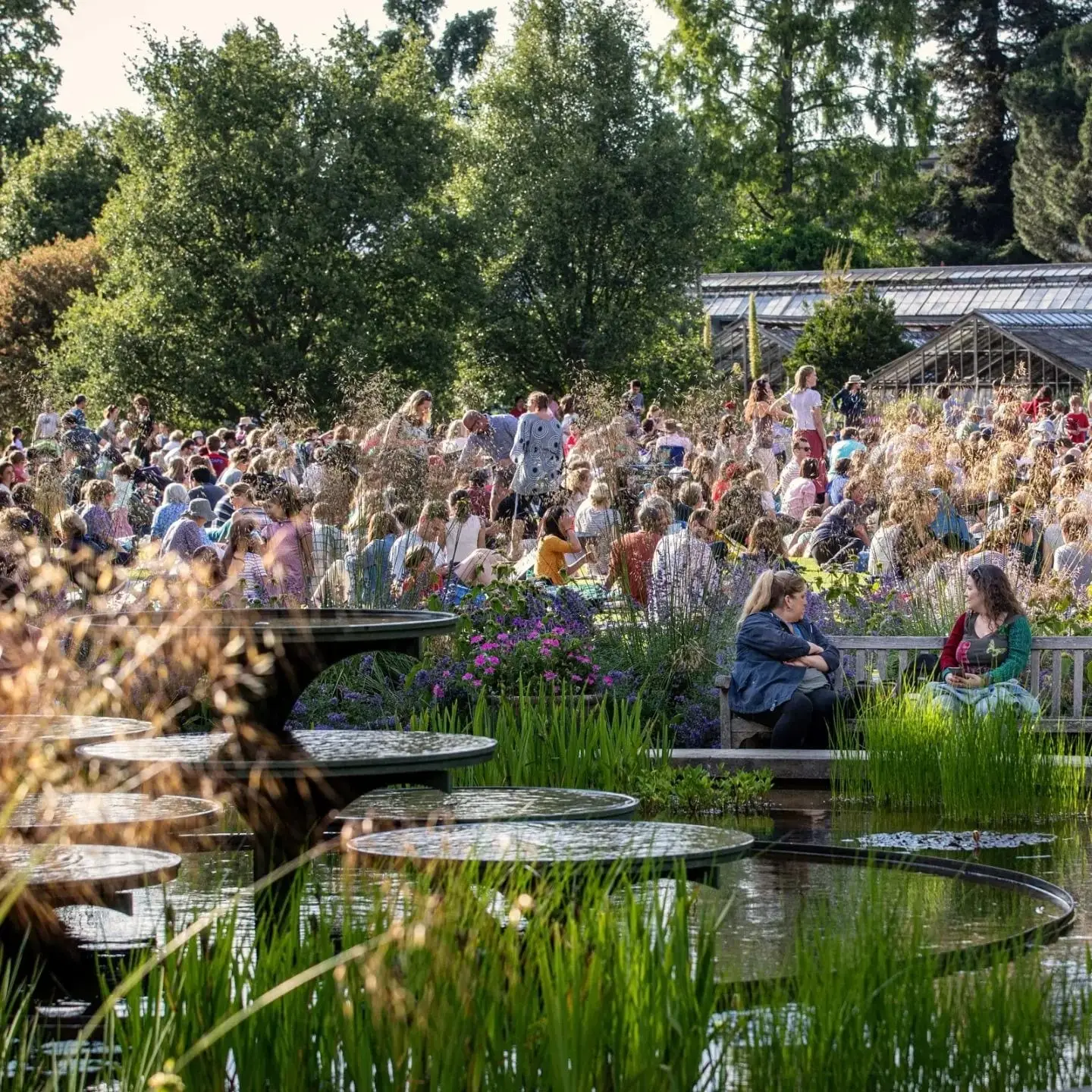 Cambridge student map