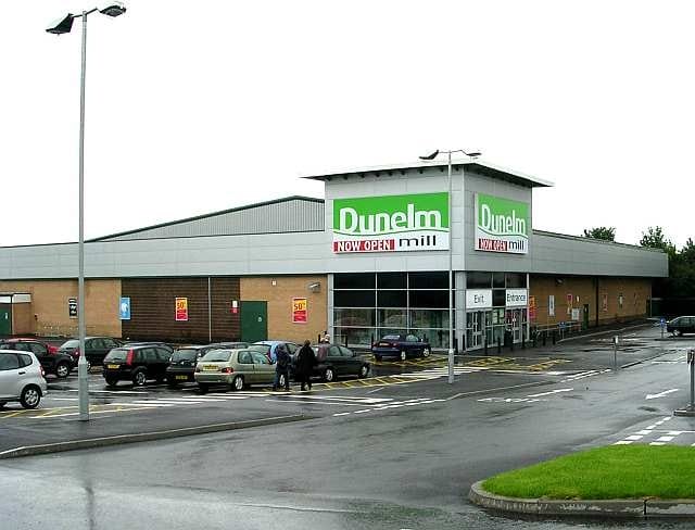 Dunelm