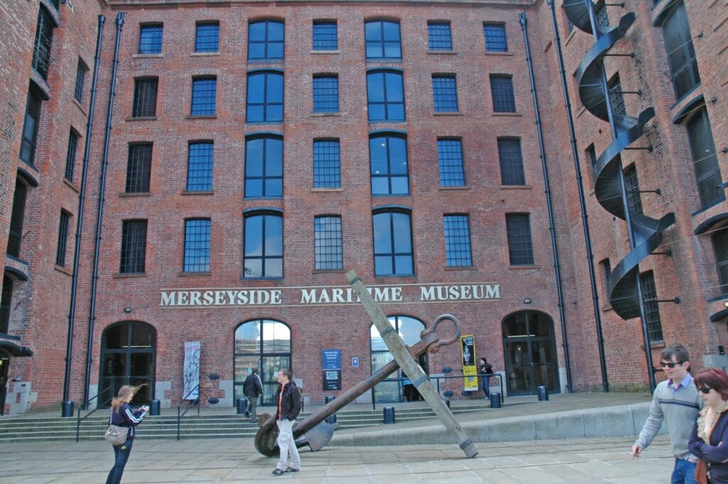 Visit a Museum