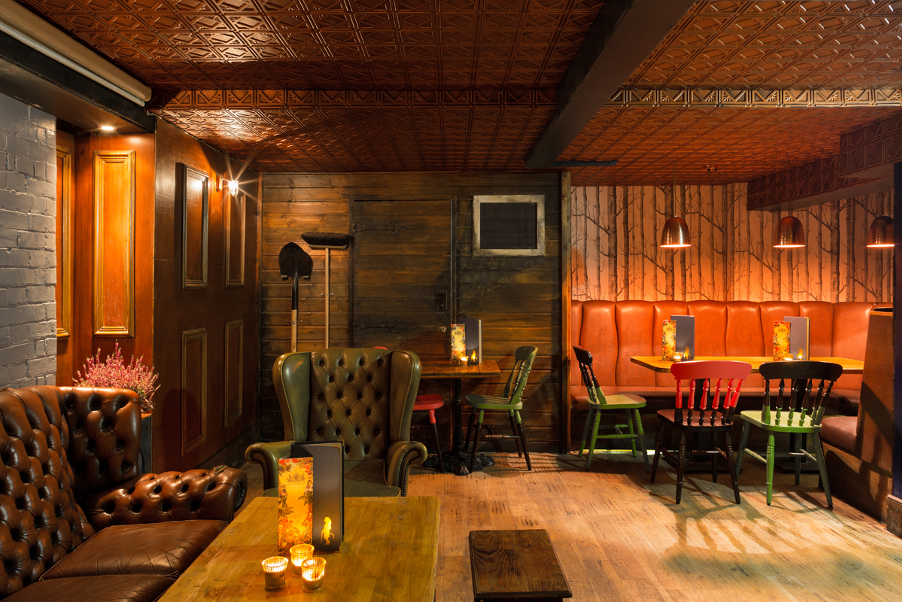 7 of the cheapest bars in London revealed Unifresher