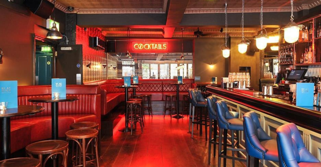 The best student bars in the UK Unifresher Unifresher