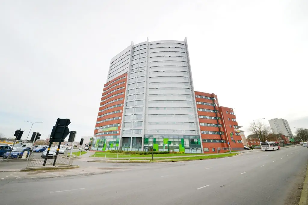 birmingham ccommodation