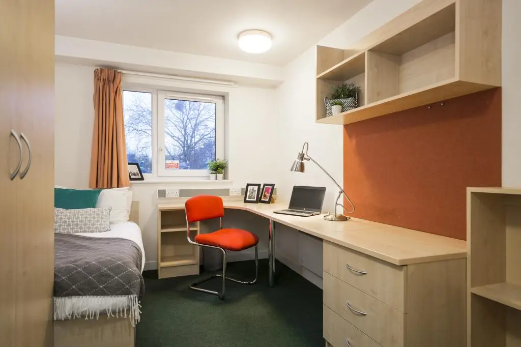 birmingham accommodation