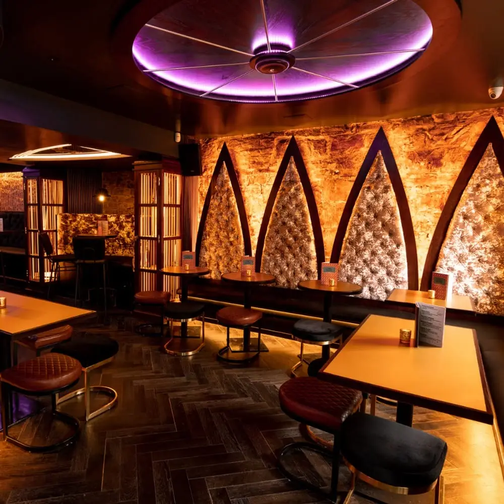 Tonic Bar