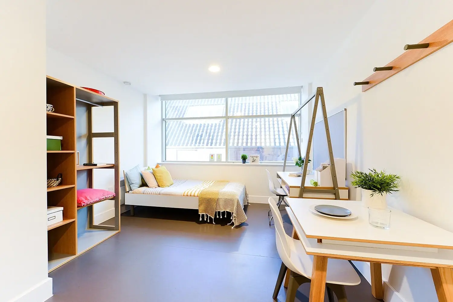 birmingham accommodation