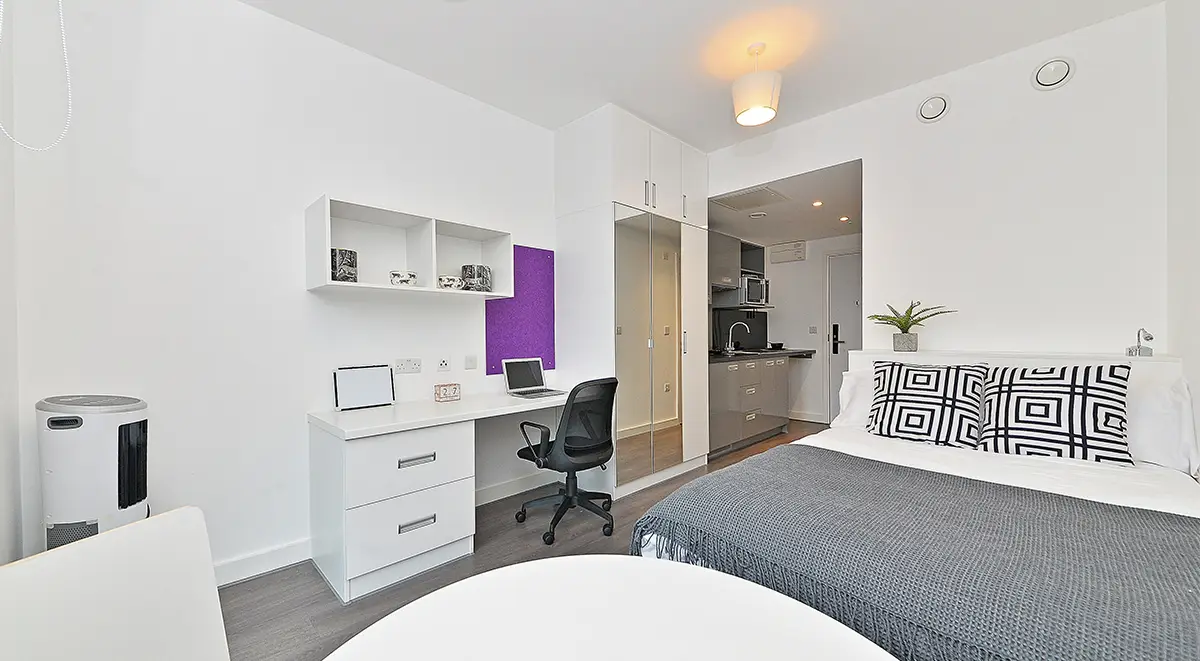 birmingham accommodation