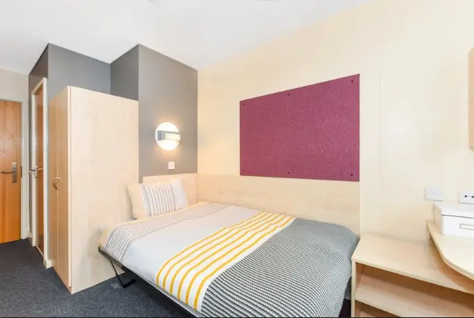 birmingham accommodation