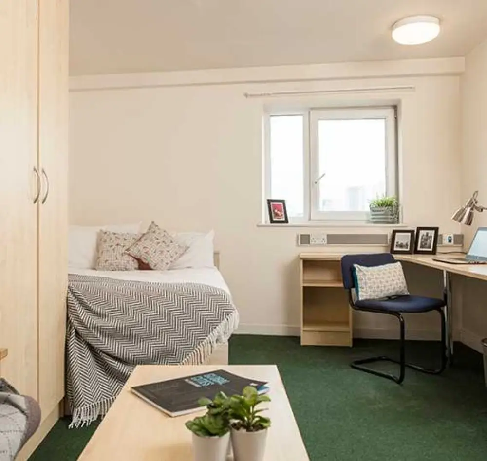 birmingham ccommodation