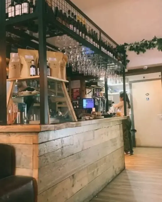 The Steamie Coffee Roasters