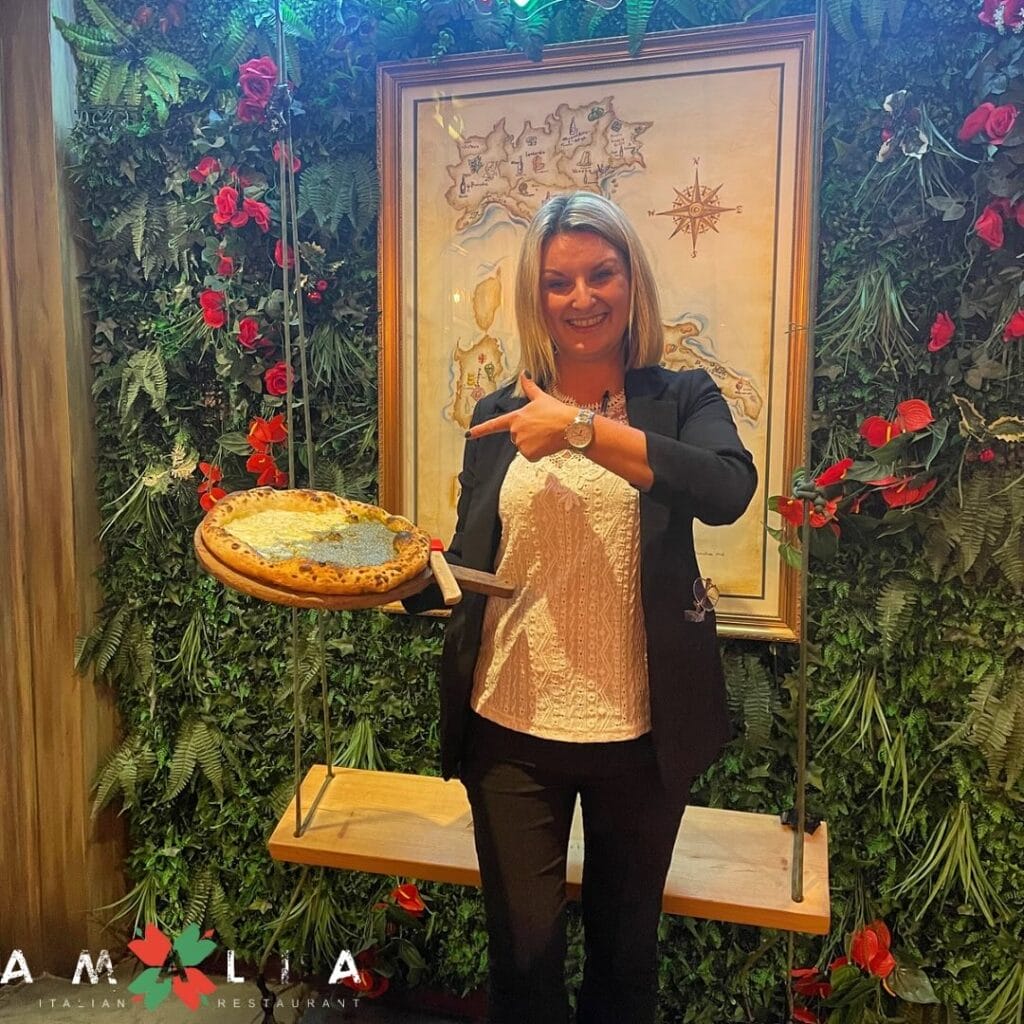 Amalia