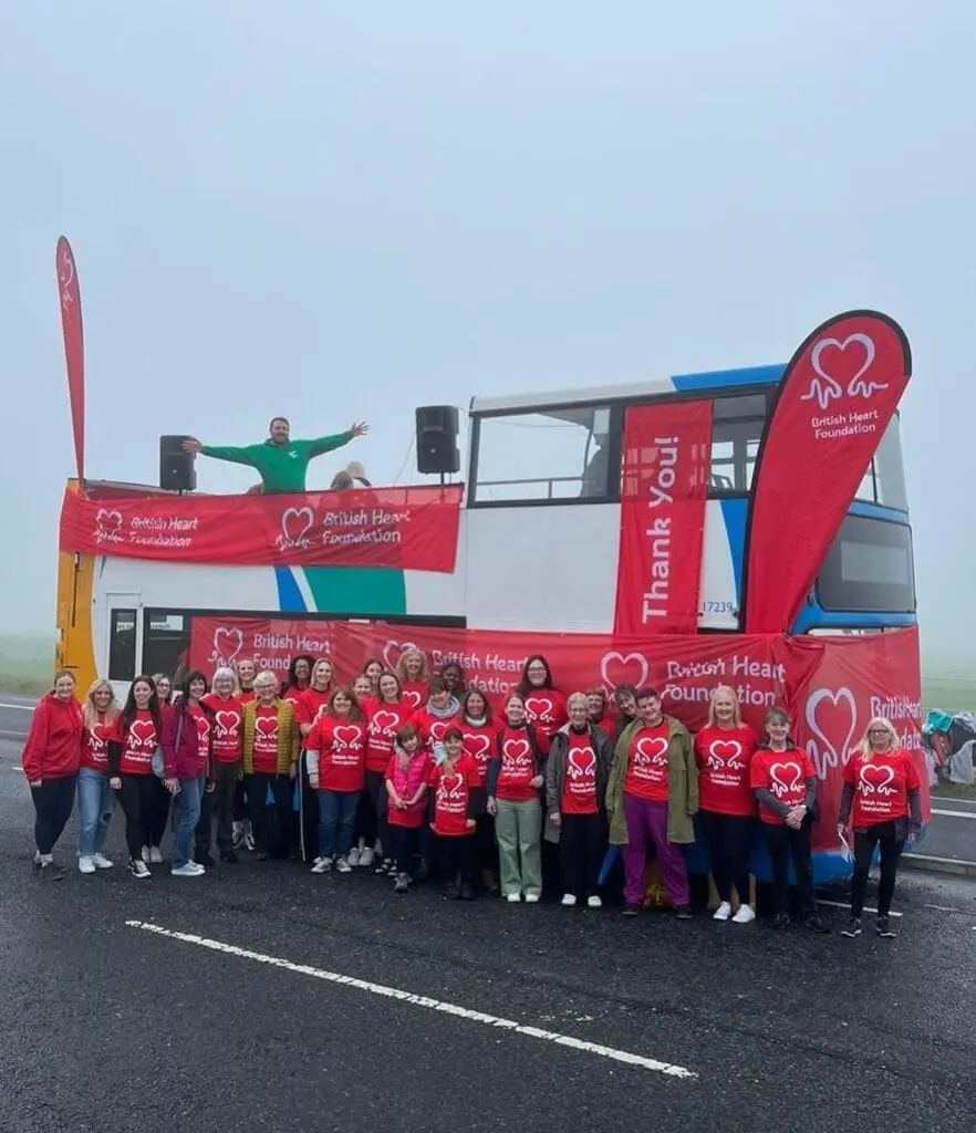 British Heart Foundation
