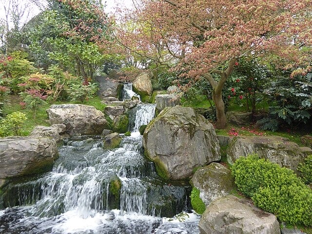 Kyoto Garden