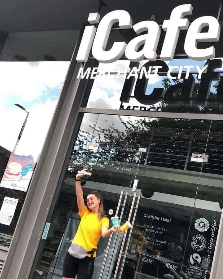 iCafe