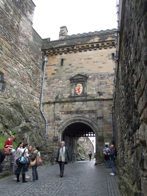 Walking Tours