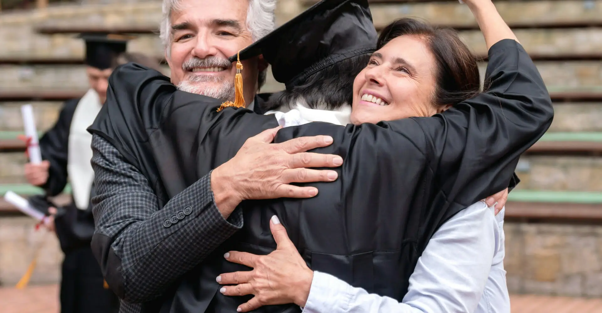 parent's income affect my student loan